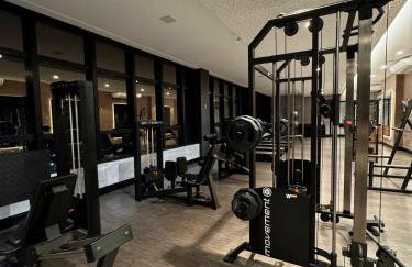 Studio Luxuoso no ID Vida Urbana Inteligente mais Alexa - Foto 33