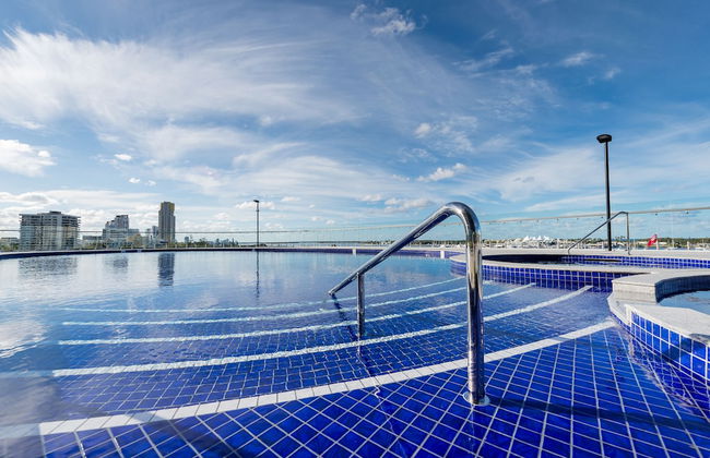 Meriton Suites Southport, Gold Coast - Foto 36