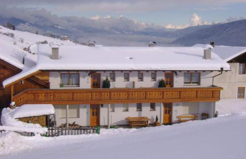 Ferienwohnung Winklerhof - Foto 13