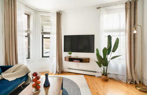 139-2W Prime west village Furnished 2BR Best value - Foto 11