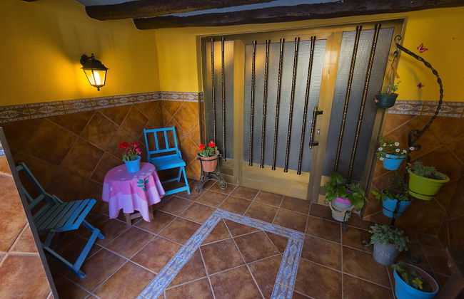 Casa Rural Las Hadas - Foto 36