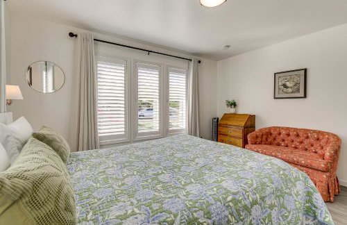 Anacortes Home with Views of Puget Sound - Photo 17