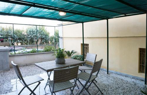 Casa vacanze Napoli Posillipo - Foto 12