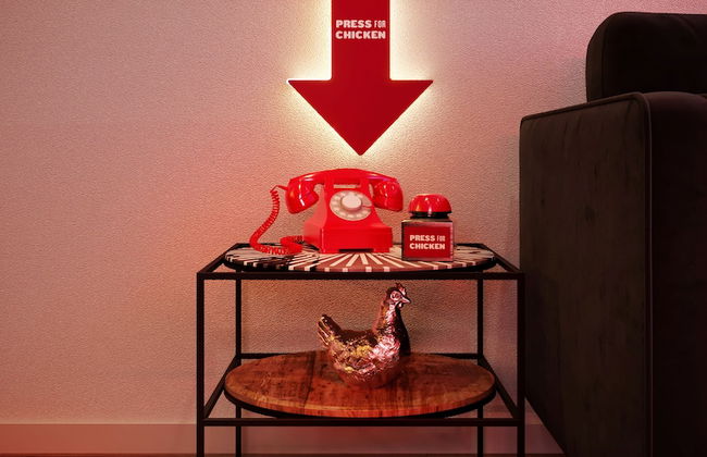 House of Harland by KFC - Foto 3