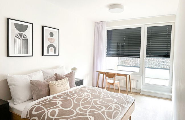 Charming Holesovice Apartment - Foto 5