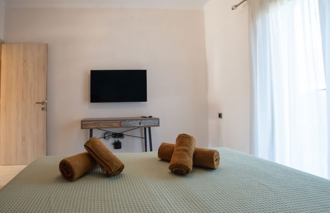 Elegance Suites - Foto 5