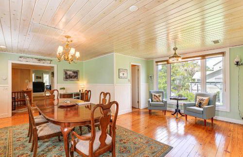 Boathouse and Dock Riverfront Dunnellon Getaway! - Foto 5