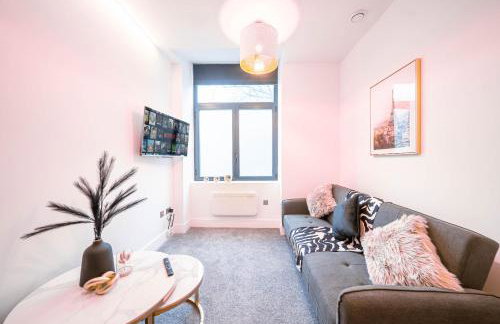 Hayy ApartHotels Stanley Mills - Foto 5