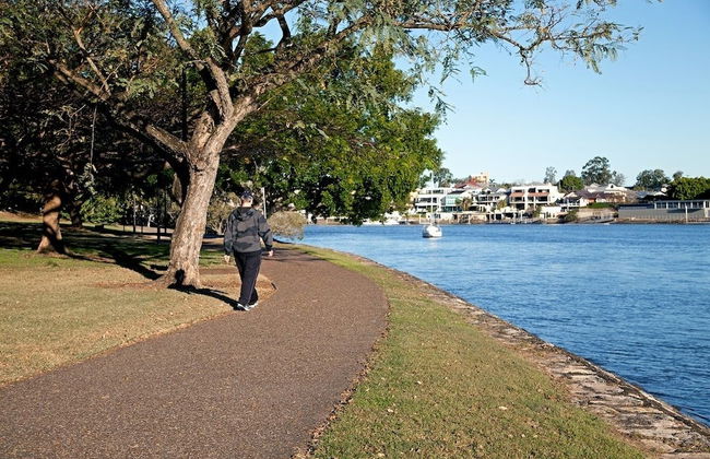 Kirribilli Riverfront Apartments - Foto 50