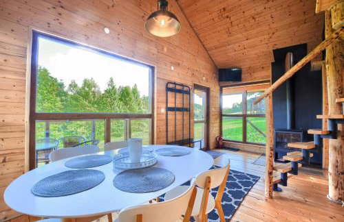 Osada Sroczy Jar - Foto 18