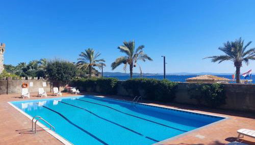 Appartamento Mare Blu - Foto 3, sunbed