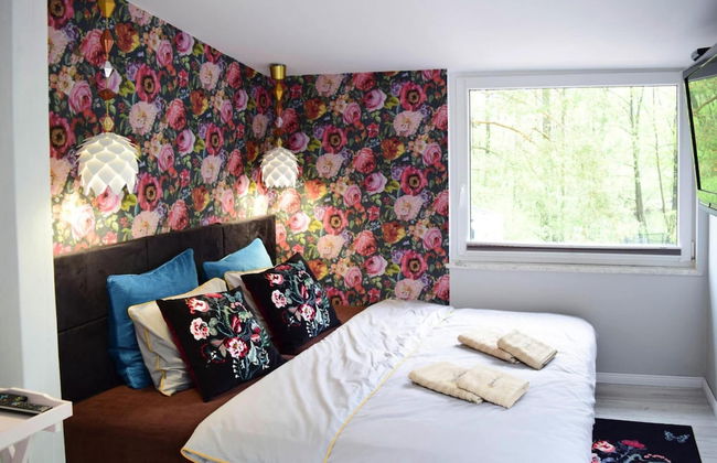 Semi-detached House Directly on the Lake, Stare Czaple - Photo 10