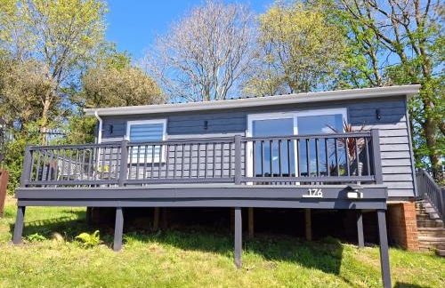 Chalet 176 Glan Gwna Park Caernarfon - Photo 7