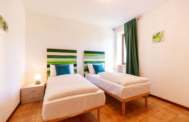 Residence Rustico - Foto 18