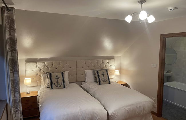 Foxglove Cottages - Foto 40