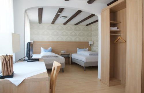 Ferienhaus An der Hilb - Foto 1