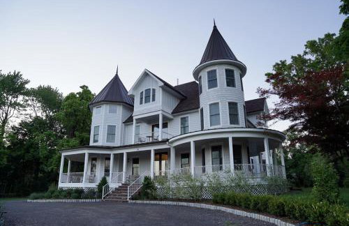 Parkway House Goshen Bed And Breakfast Suite 5 - Foto 55