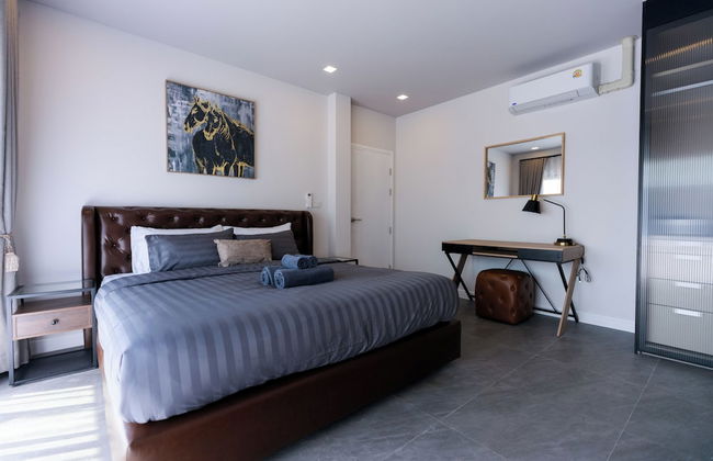 Kanna Pool Villa - Foto 15