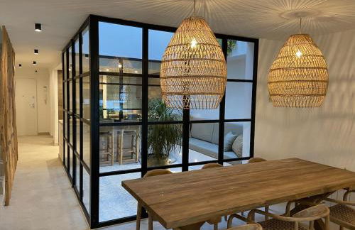 Casa junto al mar con piscina 45 - Foto 8