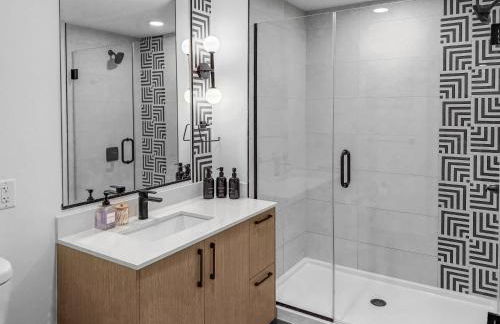 The Stay 1 - Navy Yard Washington DC - Foto 62