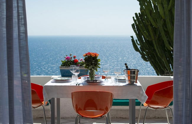Casa Giovannina - Charming Fisherman s House With Stunning Views - Foto 6
