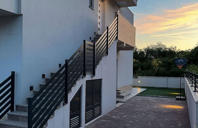 Shimmering Sea Apartment With Terrace - Foto 19