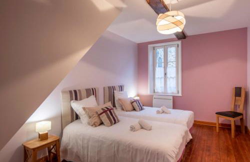 Gite des Gargouilles - Foto 15