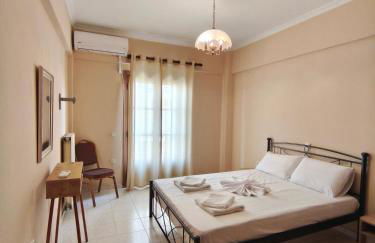 Poseidon seaside home 2 in Ireo - Foto 2