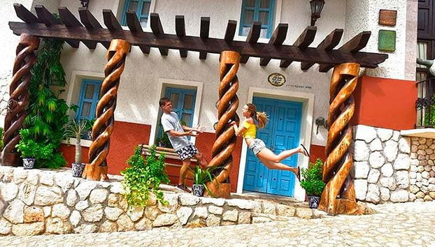 Excursão Xenses Explore a cidade mágica da Riviera Maya Playa del Carmen - Foto 3, Audição, visão, olfato, tato, paladar e muitos outros sentidos que você está prestes a descobrir.