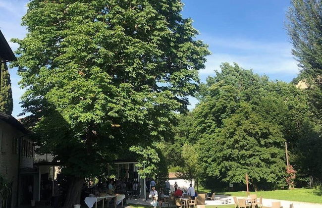 Corte San Ruffillo-Azienda Agrituristica - Foto 78