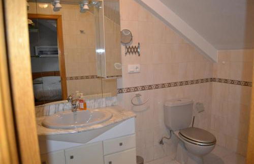 Vivienda Falda del Monsacro - Foto 21
