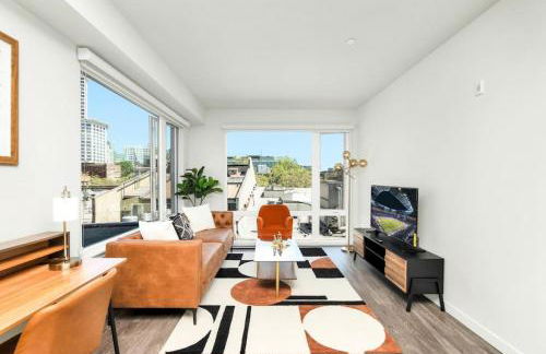 Skyline Haven Near Downtown Seattle - Foto 14