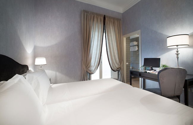 San Giuliano Inn - Adults Only - Foto 4