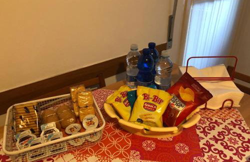 La Casa Rosa by Roby&Silvy - Foto 19