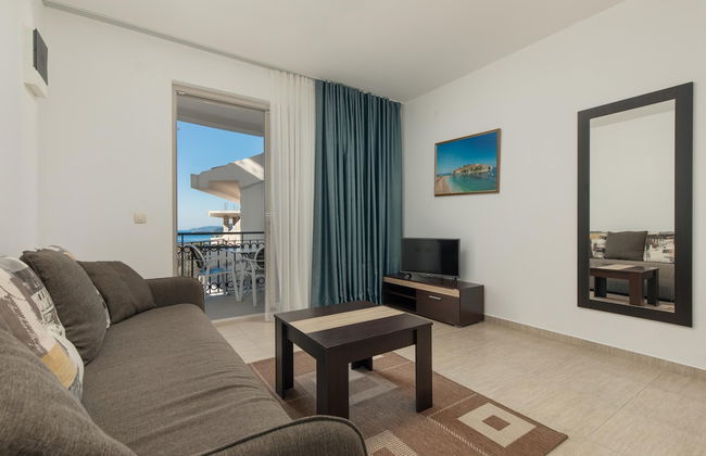 Apartments Jovan - Foto 17