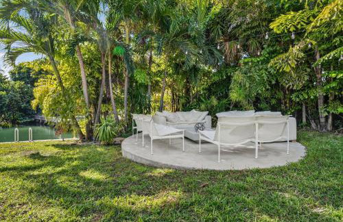 Isla Solana by Rove Travel - Waterfront with Pool - Foto 68