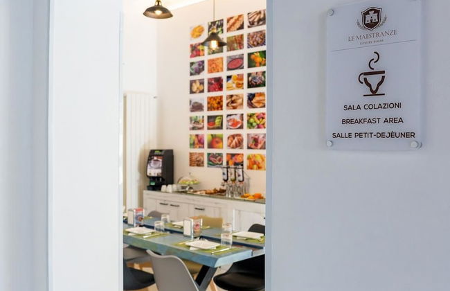 Le Maestranze Deluxe Rooms - Photo 41