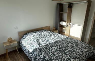 Maison de ville proche CNPE et plage - Foto 8