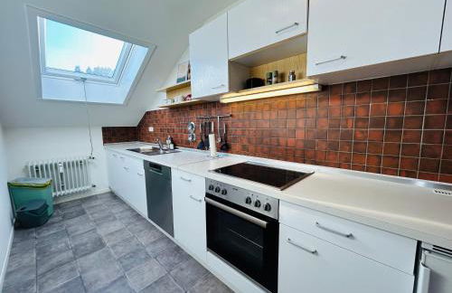 BerglerNest - Apartment mit Bergblick! - Foto 10