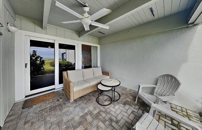 Sunrise Villa - Foto 4