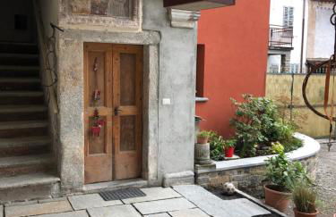 Cá del Mecolo Lago di Como - Foto 22