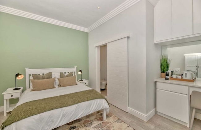 Marlin Manor - Foto 3