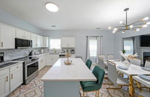 Family Home - Foto 19