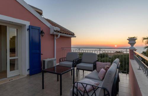 Villa Marianthy Kefalonia - Foto 45