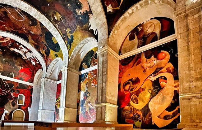 Visita guiada por Alarcón - Foto 10