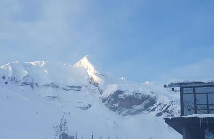 COMO EN TU CASA Canfranc Estación - Foto 46