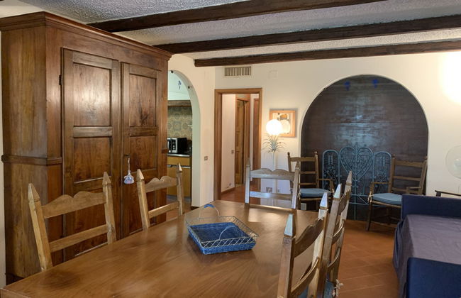 Casa delle Palme - Foto 8