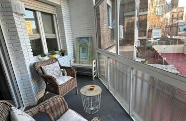 Apartment Eixample Dret Aragon - Sardenya - Foto 18