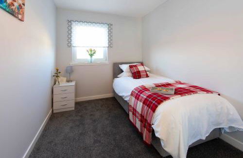 PREMIER - Wishaw En-Suite Apartment - Foto 14