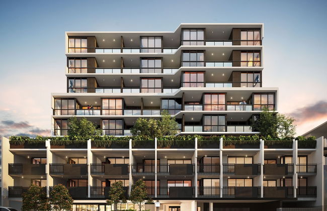 Rambla @ Berwick House - Foto 41